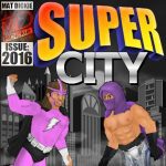 Super City MOD Unlimited Money VARY