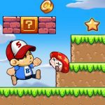 Super Jungle Adventure Classic MOD Unlimited Money 1.23