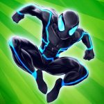 Superhero – Action Game MOD Unlimited Money 2.1.16