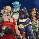 Swords and Sandals Immortals MOD Unlimited Money 1.4.5