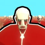 TITAN RUMBLING RUNAWAY MOD Unlimited Money 0.1.6