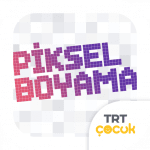 TRT Piksel Boyama MOD Unlimited Money 1.2.3