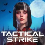 Tactical Strike MOD Unlimited Money 0.45.2