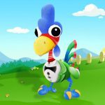 Talking Bird MOD Unlimited Money 1.4.7