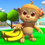 Talking Monkey – Smart Buddy MOD Unlimited Money 2.48 Talking Monkey – Smart Buddy MOD Unlimited Money 2.48
