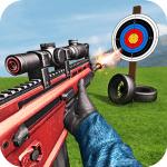 Target Shooting Gun Games MOD Unlimited Money 3.2