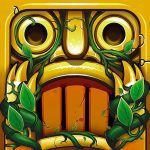 Temple Run 3 MOD Unlimited Money VARY