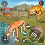 Tiger Simulator – Tiger Games MOD Unlimited Money 7.0.0 Tiger Simulator – Tiger Games MOD Unlimited Money 7.0.0