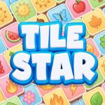 Tile Star Match Puzzle Game MOD Unlimited Money 2.8.4