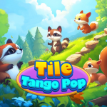 Tile Tango Pop MOD Unlimited Money VARY