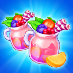 Town Horizon Merge It MOD Unlimited Money 2.03.016