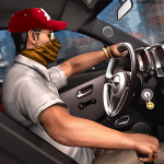 Traffic Car Driving Turbo Game MOD Unlimited Money 4.0.145