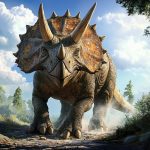 Triceratops Dinosaur Simulator MOD Unlimited Money 1.3.0 Triceratops Dinosaur Simulator MOD Unlimited Money 1.3.0