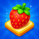 Triple Fusion 3D Triple Match MOD Unlimited Money 3.2.1