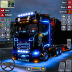 Truck Game Cargo Transport Sim MOD Unlimited Money 0.1.8