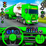 Truck Simulator – Truck Games MOD Unlimited Money 6.6.7