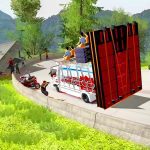 Truk Oleng Sound Nusantara MOD Unlimited Money 1.4 Truk Oleng Sound Nusantara MOD Unlimited Money 1.4