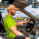 US Car Driving School-Car game MOD Unlimited Money 1.2