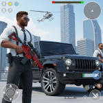 US President Security Game 3D MOD Unlimited Money 1.1