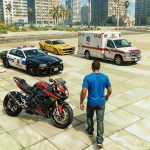 Vehicle Driving Sim Car Games MOD Unlimited Money VARY