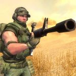 War Heroes Shooter Gun Games MOD Unlimited Money 1.0.13