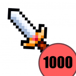 Weapon Ball Battles MOD Unlimited Money 1.5.1