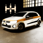 Wheel Done Driving Simulator Apk Mod VARY Premium