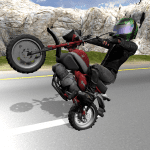 Wheelie Madness 3D MOD Unlimited Money 7
