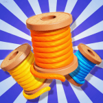 Wool Artist Blast MOD Unlimited Money 1.0.2