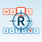 Word Battle Puzzle Duel MOD Unlimited Money 0.25