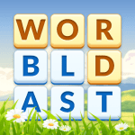 Word Blast Word Search Games MOD Unlimited Money 1.6.3