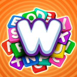 Word Chain MOD Unlimited Money 2.1.0