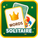 Word Solitaire Associations MOD Unlimited Money 1.0.24