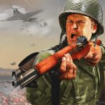 World War Army War Mission MOD Unlimited Money 1.0.14