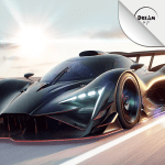 XTrem Racing MOD Unlimited Money 8.700