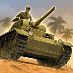 1943 Deadly Desert MOD Unlimited Money 1.3.10