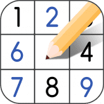 AGED Sudoku MOD Unlimited Money 1.8.1 AGED Sudoku MOD Unlimited Money 1.8.1