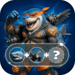 AI Merge – Character Fusion MOD Unlimited Money 1.0.94