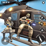 Air Attack Sky War Shooting MOD Unlimited Money 1.0.3