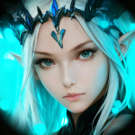 Angels Pact Reversal World BR MOD Unlimited Money 1.10.100