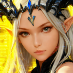 Angels Pact Reversal World MOD Unlimited Money 1.10.100