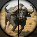 Animal Hunting Desert Shooting MOD Unlimited Money 2.8