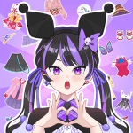 Anime Avatar Maker ASMR MOD Unlimited Money 1.33