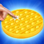 Antistress Pop It Fidget Toys MOD Unlimited Money 1.10