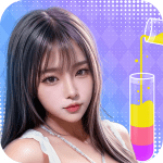 Aqua Romance Sort Journey MOD Unlimited Money 1.3.9