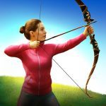 Archery Duel Multiplayer Game MOD Unlimited Money 1.1.2.9