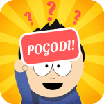 Asocijacije Papirii MOD Unlimited Money 25.12.01