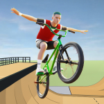 BMX Playground MOD Unlimited Money 1.06