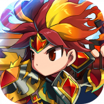 BRAVE FRONTIER LEGION MOD Unlimited Money 1.2.1
