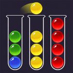 Ball Sort Game – Color Puzzle MOD Unlimited Money 4.1